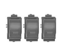 Botón Ventana Eléctrica Interruptor Para Lexus Para LX450 1996-1997 3 Uds Interruptor De Ventana Eléctrica Del Lado Pasajero Trasero Coche 84810-32070