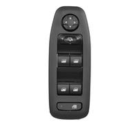 Botón Ventana Eléctrica Interruptor Para Peugeot 2008 5 Puertas Hatchback 2013-2019 Interruptor Eléctrico De Ventana Delantera Izquierda Para Coche 96749624ZD