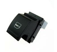 Botón Ventana Interruptor Interruptor Ventanilla Eléctrica + Kit Caja Para Jetta Para Golf 5 MK6 Para Tiguan Para Touran Para Touareg 1F0 959 527 1KD959855