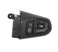 Botón Volante Multifunción Para Camión Para Scania L,P,G,R,S 2016-Módulo De Interruptor Volante Control Crucero Menús Automático Para Tablero 2568445