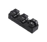 Botonera De Ventana Para KIA Para Sorento 09-14 Interruptor De Control | Botón de ventana principal de energía eléctrica, 93570-2P300VA