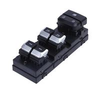 Botonera Elevaluna 93570-F1050 93570F1050 Para Kia Para SPORTAGE 2015 2016 2017 2018 2019 2020 Interruptor Maestro Eléctrico Control Ventana Botón Elevador
