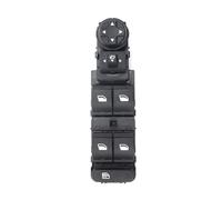 Botonera Elevaluna Para 208 308 T9 Para Citroen Para C4 Para Picasso Elevación Interruptor Control Ventana Eléctrica Delantera Izquierda elevalunas Botón