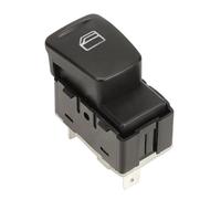 Botonera Elevaluna Para Benz Para Smart Para Forfour 454 2004-2006 Interruptor Regulador Ventanilla Eléctrica Lateral Del Conductor Passeng A4548201010 Interruptor Elevalunas