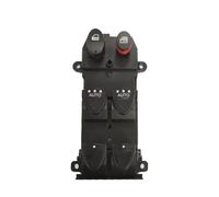 Botonera Elevaluna Para Civic 2005-2012 35750-SMG-G02 accesorios de coche lado de transmisión delantero izquierdo interruptor Control ventanilla eléctrica principal Interruptores De Botón
