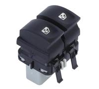 Botonera Elevaluna Para Clio 3 Para Símbolo Para Modus Para Twingo 8200214939 214939 Botón Control Elevación Interruptor La Ventana Eléctrica Interruptor Elevalunas