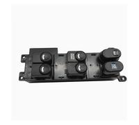 Botonera Elevaluna Para Hyundai Para I30 I30cw 2008-2011 Botón Interruptor Control Ventana Delantera Izquierda Coche Lado Conductor elevalunas Botón