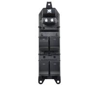 Botonera Elevaluna Para Lexus Para CT200h 1.8L 1798CC 2012 2011 Botón De Interruptor Principal Ventana Eléctrica Coche 84040-33100 Interruptor Elevalunas