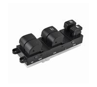 Botonera Elevaluna Para Nissan Para Murano Z51 Para X-trail Para Qashqai Interruptor Elevalunas Eléctrico Delantero Izquierdo 25401-9W100