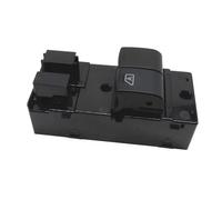 Botonera Elevaluna Para Nissan Para NV200 Para HR16DE 1.6L L4 2009 2010 2015 25401-JX30A Interruptor Ventanilla Eléctrica Botón Elevador 25401JX30A Interruptor Elevalunas