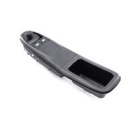 Botonera Elevaluna para Peugeot 406 1995-2007 Interruptor Maestro De Elevalunas Eléctrico Botón De Control De Espejo Accesorios 6552.YX 6552YX Control Elevalunas