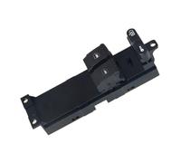 Botonera Elevaluna Para Skoda Para Fabia Para Octavia 1996-2010 Interruptor De Elevalunas Eléctrico 1J3959857A 1J3959857 Coche Ventana Botón(Green)