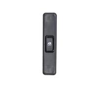 Botonera Elevaluna Para Suzuki Para Vitara 1988-1994 37990-60A00 37995-60A00 Interruptor Control Ventana Eléctrica Pasajero Conductor Coche Ventana Botón(Passenger Side)