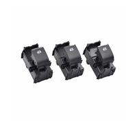 Botonera Elevaluna Para Toyota para RAV4 2019 2020 2021 Botón de interruptor de ventanilla eléctrica iluminado retroiluminación de conducción izquierda 84040-06070 84040-33170 84040-10020 Interruptore