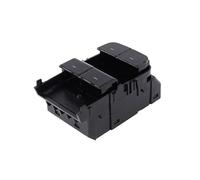 Botonera Elevalunas 1082037 para Tesla para Model 3 Y 2017 2018 2019 2020 2021 2022 Interruptor Elevador Ventana Eléctrico Botón Control Ventana De Coche Interruptor Elevalunas