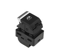 Botonera Elevalunas Conductor Compatible Con A4 A5 Q5 Q7 Q8 RS4 RS5 RSQ8 4M0959855 Interruptor De Control De Ventana Eléctrica De Puerta Interruptor Elevador De Ventana(1pc)