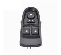 Botonera Elevalunas Conductor Compatible Con Daily MK5 2012 2013 2014 Interruptor De Control De Ventana Eléctrica Delantera Izquierda Botón Elevador De Vidrio 5801484207(With folding)