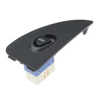 Botonera Elevalunas Conductor Compatible Con Fiat Para Palio Fire Para Strada Para Siena 2001 2002 2003 2004 2005 2006 2007 2008 2009 2010-2015 Interruptor De Ventana Eléctrico(6 Pins)