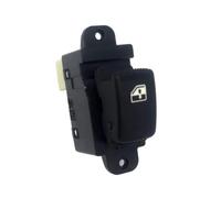 Botonera Elevalunas Conductor Compatible Con Kia Para Optima Para Rio Para Sedona Para Spectra 2006 2005 2004 935803D000 Botón De Control Del Interruptor Del Elevalunas Eléctrico Del Pasajero