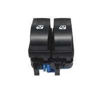 Botonera Elevalunas Conductor Compatible Con Logan Para Duster Para Sandero 2010 2011 2012 2013 10 Pines Interruptor De Ventana Eléctrico Interruptores Elevadores 8200060045 938583