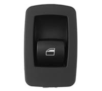 Botonera Elevalunas Conductor Compatible Con Para X3 528i 528xi 535i 535xi 550i GT 2003-2011 Interruptor Eléctrico De Ventana Única De 4 Pines 61316951956 61319113773(2pcs)
