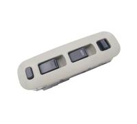 Botonera Elevalunas Conductor Compatible Con Suzuki Para Grand Para Vitara Para XL-7 1999-2000 2001 2002 2003 2004 2005 2006 Interruptor De Ventana Eléctrico 3799066D10T01