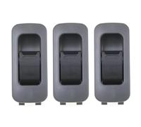 Botonera Elevalunas Conductor Compatible Con Suzuki Para Grand Para Vitara Para XL-7 Para BALENO Casement Car 3799065D10T01 379 37995-75F00 Interruptor De Ventana Eléctrico(Button*3)
