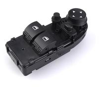 Botonera Elevalunas Interruptor Para BMW Serie 3 E92 LCI Diseño Coche Botón Interruptor Ventana Eléctrica(A)