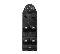 Botonera Elevalunas para BMW E83 para X3 2004-2010 61313414352 3414352 Panel Eléctrico Interruptor De Ventana Eléctrica Mando Elevalunas Interruptor