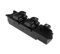 Botonera Elevalunas Para Galant VI EA0 V6 2500 MR252815 Interruptor Control Maestro Ventanilla Coche Elevalunas Control