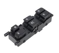 Botonera Elevalunas Para KIA Para Rondo Para Carens 2007 2008 2009-2012 935701D1013W Interruptor Ventana Eléctrica Compatible Con Lado Conductor