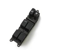 Botonera Elevalunas Para Toyota Para Land Para Cruiser 1998-2002 Control Ventanilla Eléctrica Botón Elevador Coche Lado Izquierdo Conductor