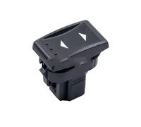 Botonera Ventana Compatible Con Ford Para Mondeo MK3 OEM: 1S7T-14529-AB 1S7T14529AB Unidad Interruptor Control Ventana Lateral Pasajero Interior Automóvil Accesorios