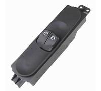 Botonera Ventana Compatible Con Mercedes Para Vito Para W639 Para Mixto 2003-2014 OEM: 6395450713 6395451513 Botón Interruptor Ventana Eléctrica Coche Accesorios