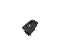 Botonera Ventana para BMW E60 E83 para BMW 5 Series para X3 520 523 525 530 523 Interruptor De Ventanilla Principal Eléctrico De Coche Reemplazo 61313414355 Botonera Elevalunas(Model C)