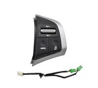 Botones Control Volante Multifunción Botón De Control Crucero, Interruptor Volumen Audio Del Volante Para Chevrolet Para Dmax 2019, Accesorios Para Coche