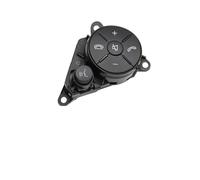 Botones Control Volante Para Benz C GLK E Class W204 X204 W212 W207 Botón De Control Del Interruptor Del Volante Del Coche Con Placa De Circuito
