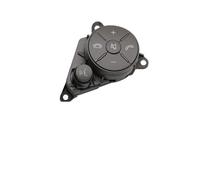 Botones Control Volante Para Benz C GLK E Class W204 X204 W212 W207 Botón De Control Del Interruptor Del Volante Del Coche Con Placa De Circuito