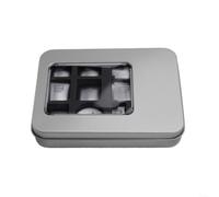 Botones cromados para interruptor de ventana para Mercedes W176 W246 W166 W212 W204 C117, kit de marco de control de ventana interior calcomanía de control de elevación de puerta, plateado, 14 piezas