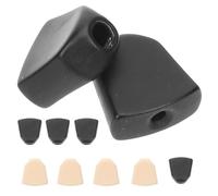 Botones de Clavija de Afinación de Guitarra Eléctrica Vintage 12 Pcs