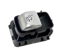 Botones Multifunción Para Benz CS Para GLC Clase W205 W253 2015-2022 205905211, Botón Interruptor De Ajuste De Consola De Asiento Izquierdo Y Derecho Para Coche(Izquierda)