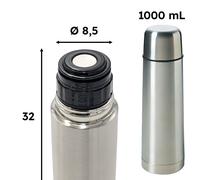 Termo Marca Ilsa Modelo 1116/100, 1Lt