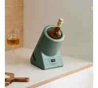 BOTTLE COOLER - Enfriador De Botellas De Vino Con Temperatura Regulable Sage