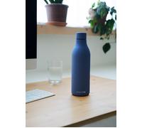 BOTTLE STUDIO - Botella Térmica De Acero Inoxidable Varios Tamaños Azul Cobalto