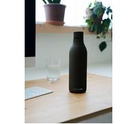 BOTTLE STUDIO - Botella Térmica De Acero Inoxidable Varios Tamaños Negro