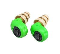 Bouchons d'oreille electrónicos 3M Peltor™ EEP-100 Vert TU