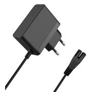 Bouge - Cable de carga para aspiradora de piscina compatible con Intex 28620 ZR100 28620E 28620EP 28626E CL1704 12269 Cargador de repuesto Cable de alimentación 1,8 m Longitud del cable de