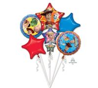 Bouquet:Toy Story 4