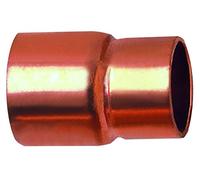 Boutté 3141552 - Manguito hembra de cobre para soldar (diámetro de tubo: 22-14)