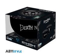 Bowl ABYstyle Death Note 600 ml - Inspiración en el Anime
